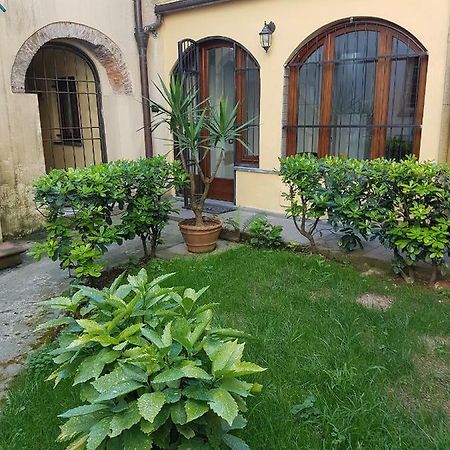 La Maison De Reve Camaiore Exterior foto
