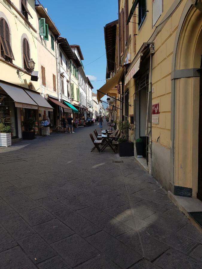 La Maison De Reve Camaiore Exterior foto
