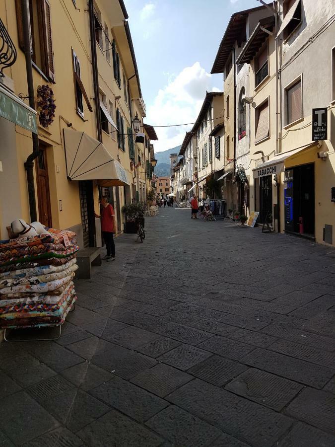 La Maison De Reve Camaiore Exterior foto